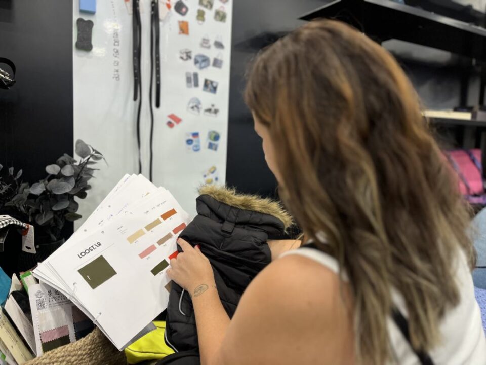 factores para elejir materiales para ropa de mascotas